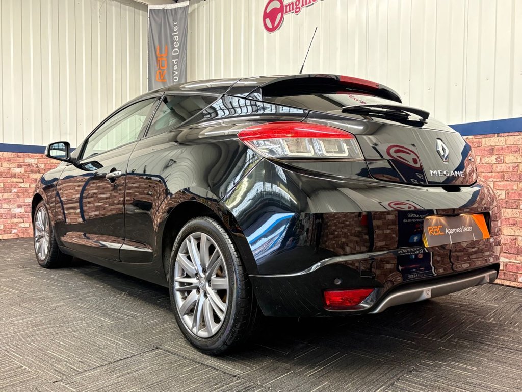 Used Renault Megane 2015 for sale - 77508009: Photo 15