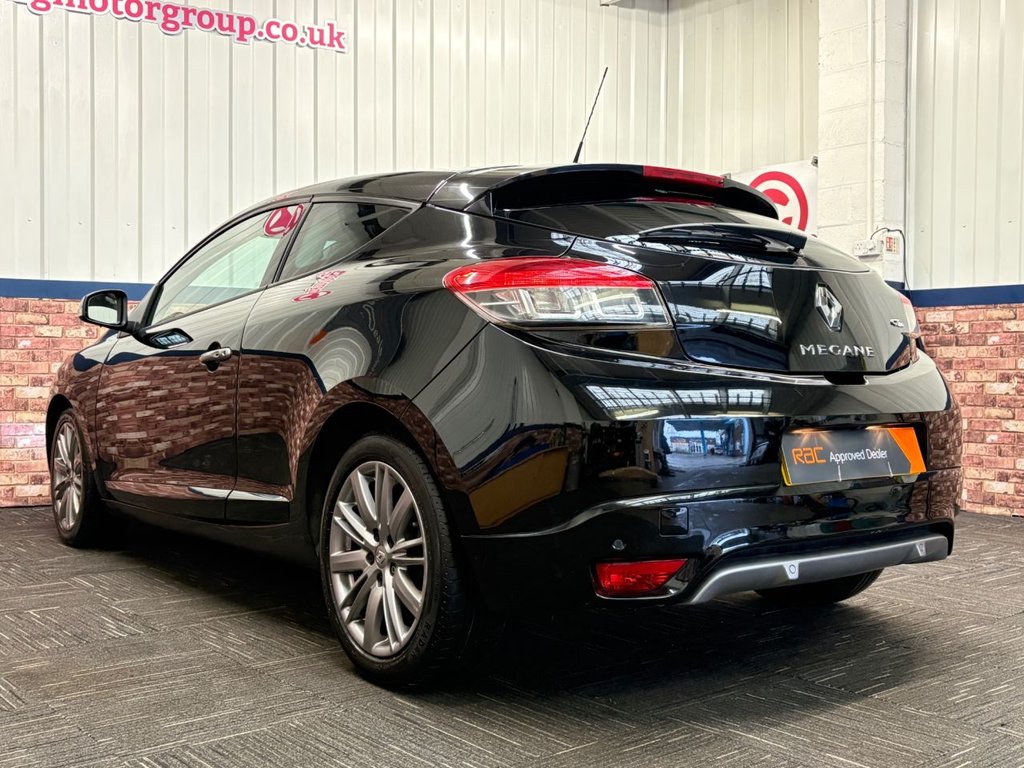 Used Renault Megane 2015 for sale - 77508009: Photo 16