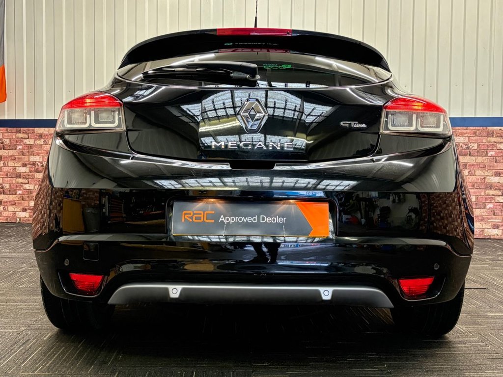 Used Renault Megane 2015 for sale - 77508009: Photo 17
