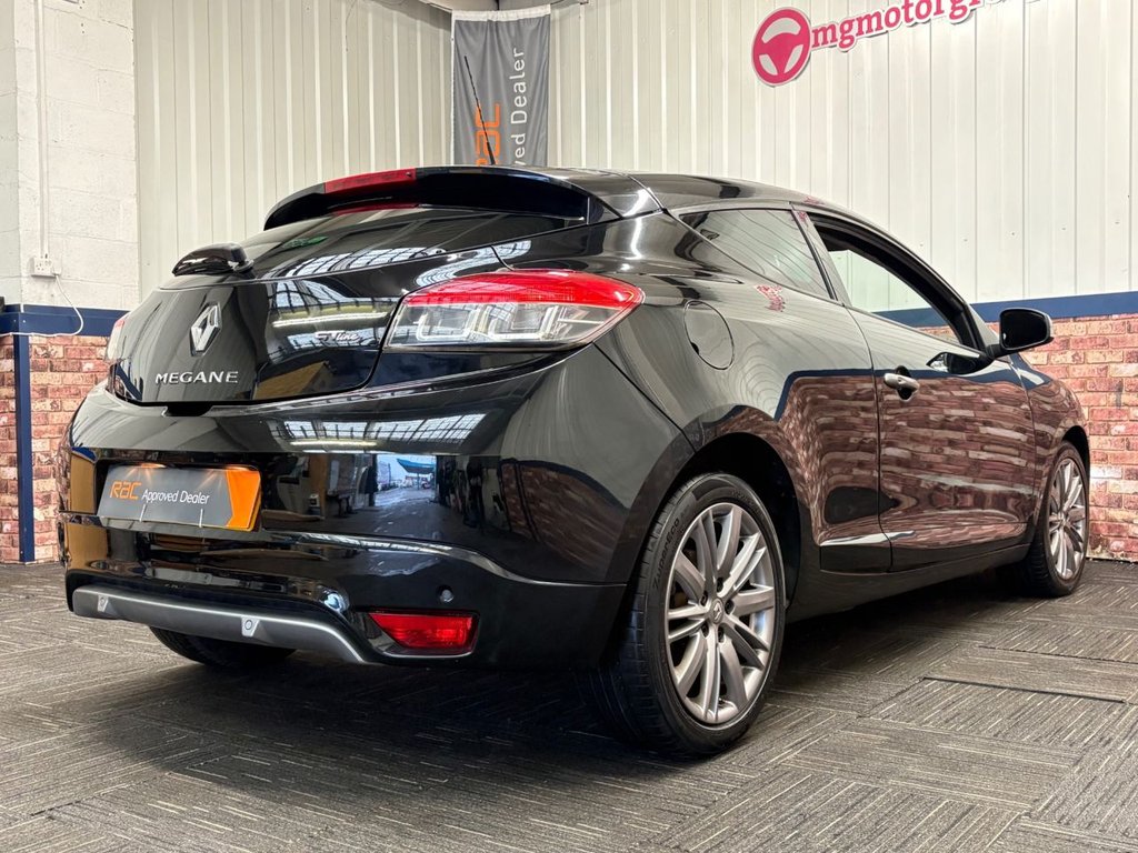 Used Renault Megane 2015 for sale - 77508009: Photo 18