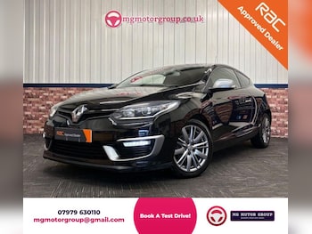 2015 (15) - 1.6 dCi GT Line TomTom Energy 3dr