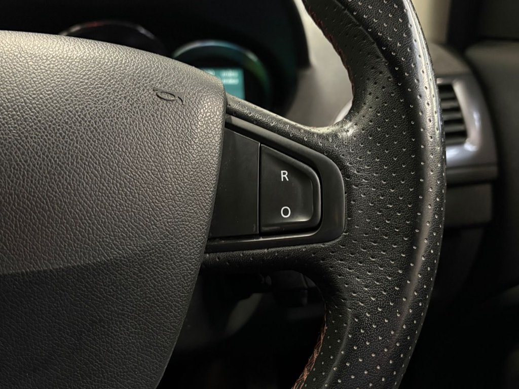 Used Renault Megane 2015 for sale - 77508009: Photo 21