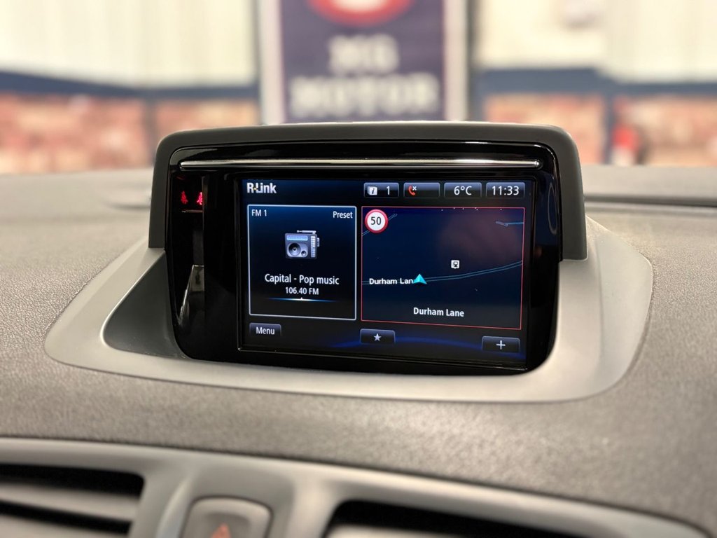 Used Renault Megane 2015 for sale - 77508009: Photo 22