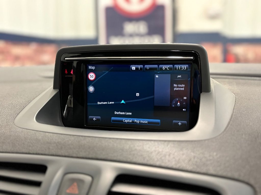 Used Renault Megane 2015 for sale - 77508009: Photo 23