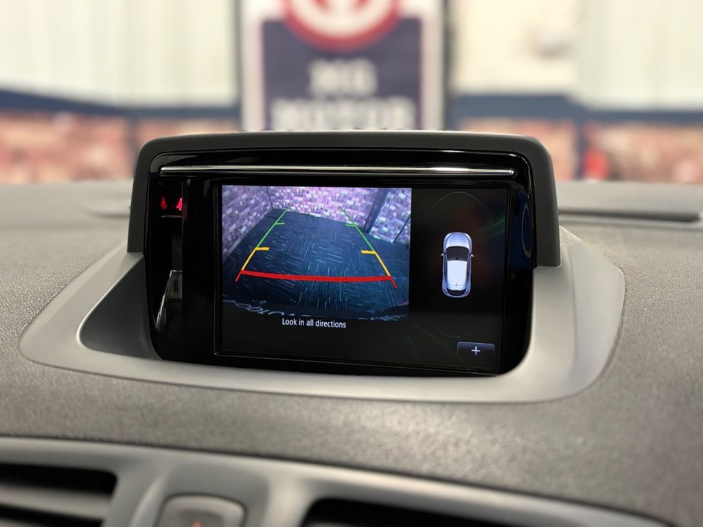 Used Renault Megane 2015 for sale - 77508009: Photo 24