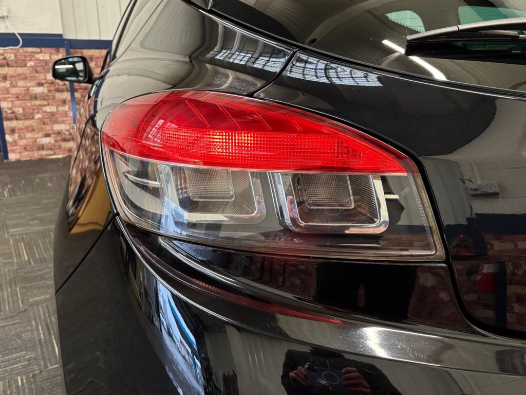 Used Renault Megane 2015 for sale - 77508009: Photo 37