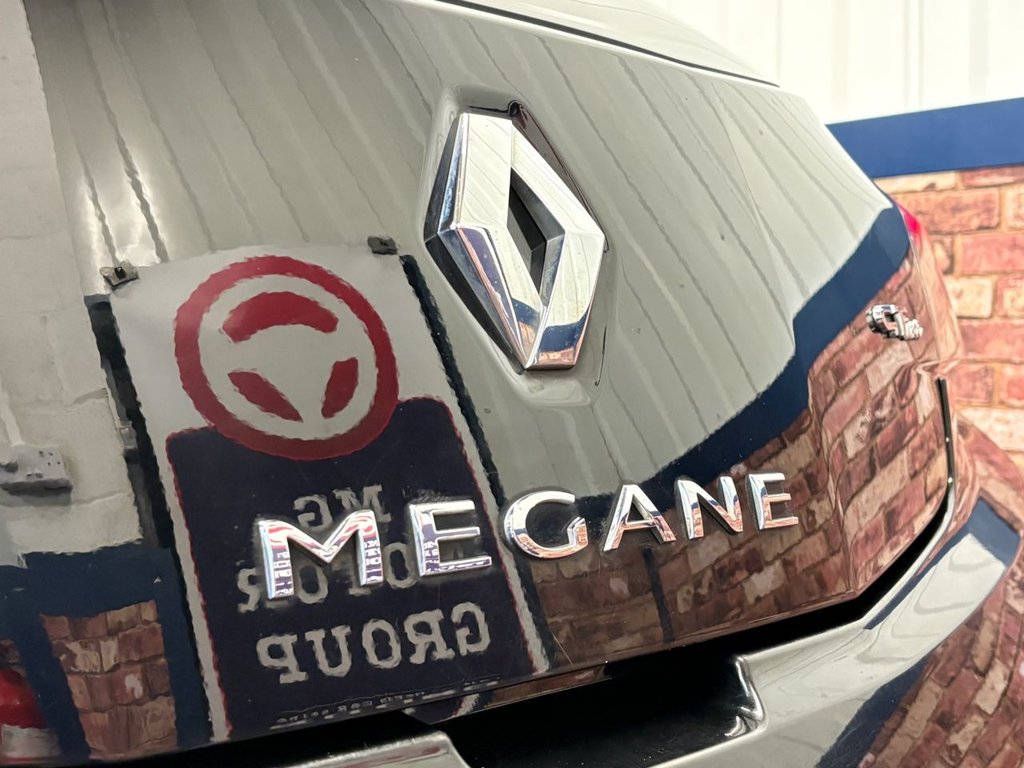 Used Renault Megane 2015 for sale - 77508009: Photo 38