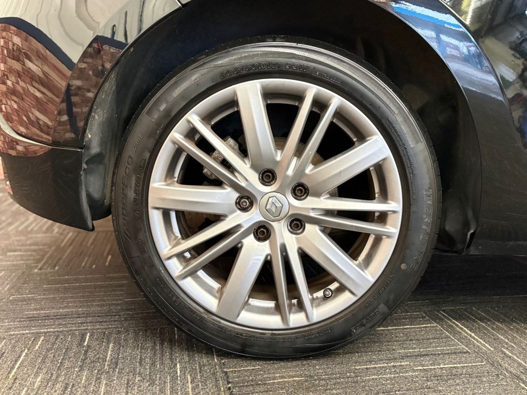 Used Renault Megane 2015 for sale - 77508009: Photo 39