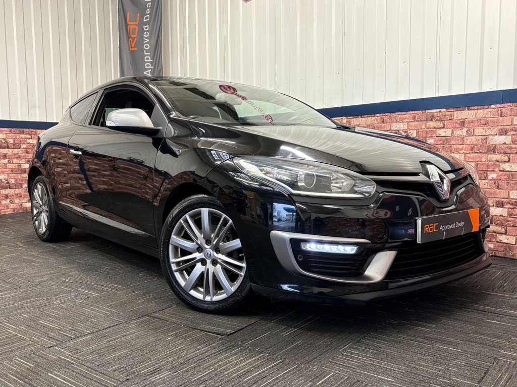 Used Renault Megane 2015 for sale - 77508009: Photo 4