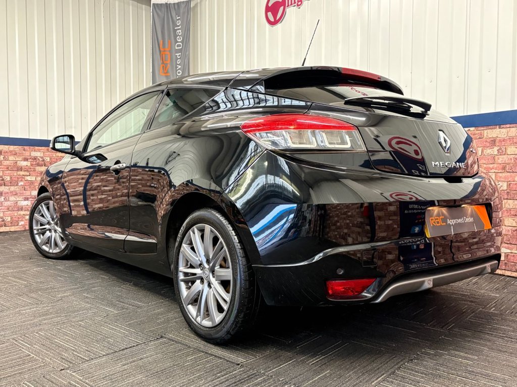 Used Renault Megane 2015 for sale - 77508009: Photo 5