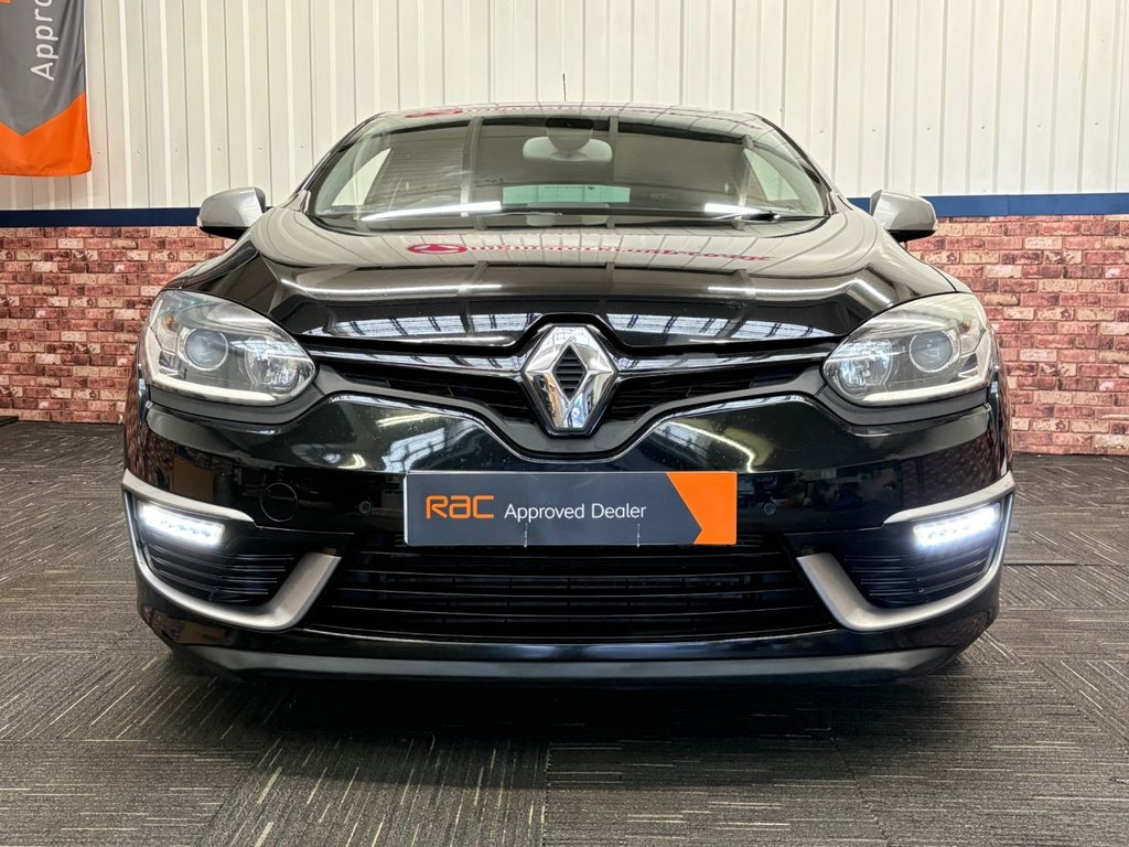 Used Renault Megane 2015 for sale - 77508009: Photo 6
