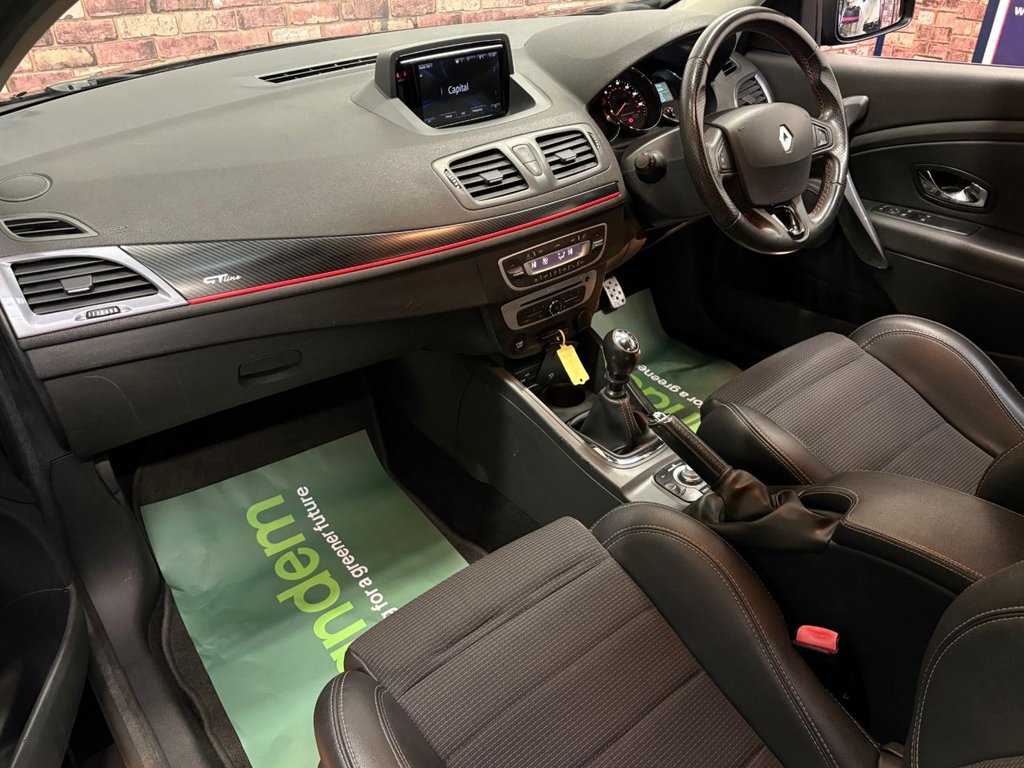 Used Renault Megane 2015 for sale - 77508009: Photo 9