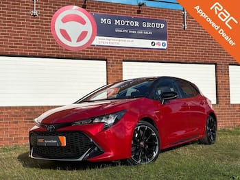 Used Toyota Corolla 2021 for sale - 79804674: Photo