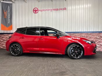 Used Toyota Corolla 2021 for sale - 79804674: Photo
