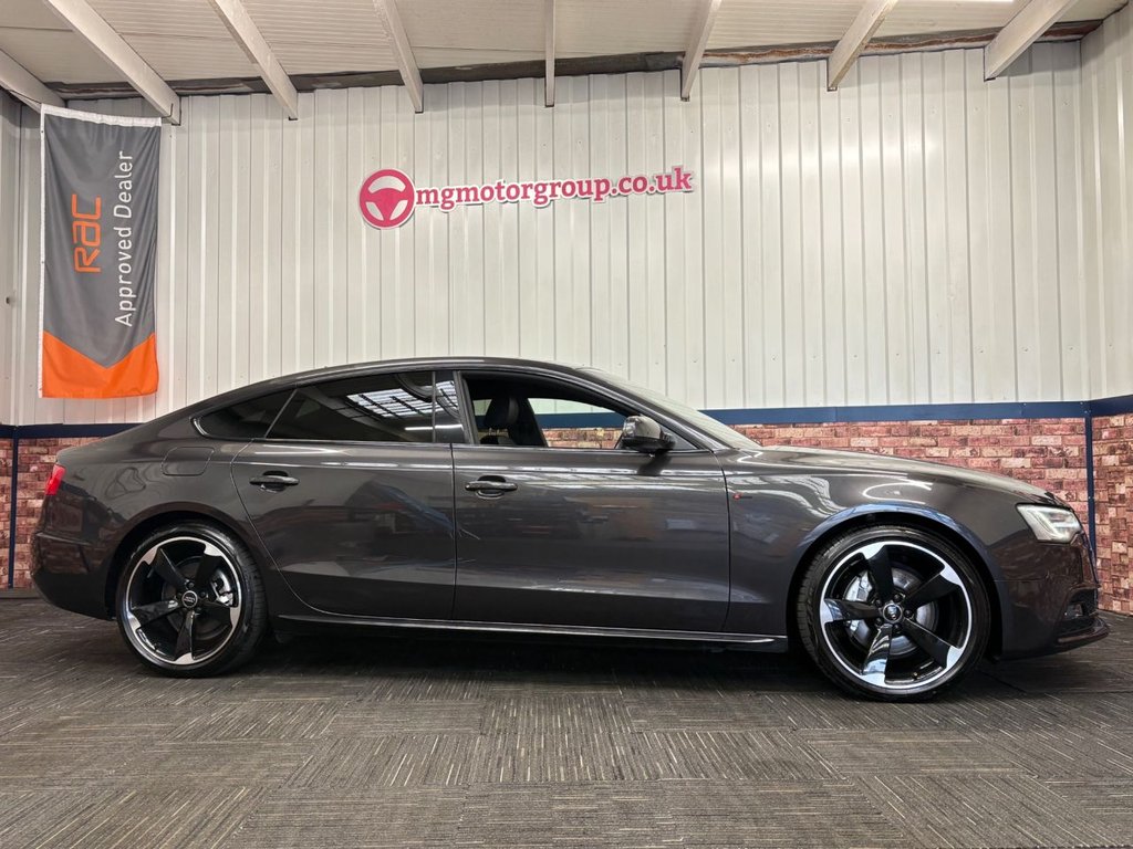 Used Audi A5 2014 for sale - 78180990: Photo 11