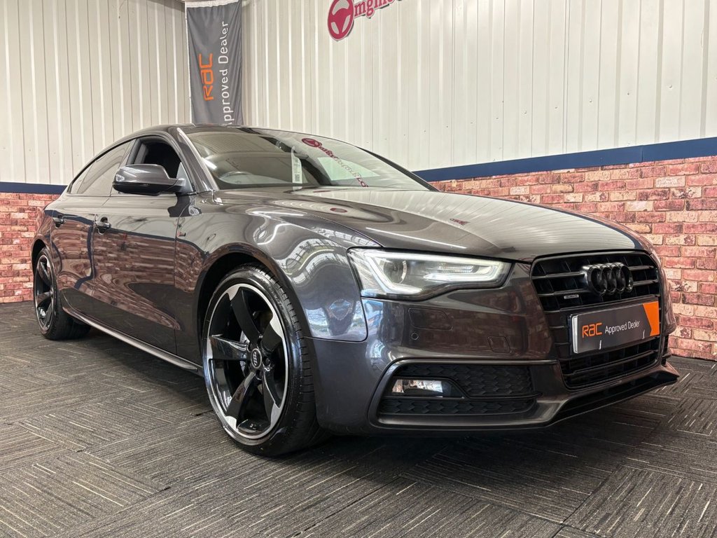 Used Audi A5 2014 for sale - 78180990: Photo 12