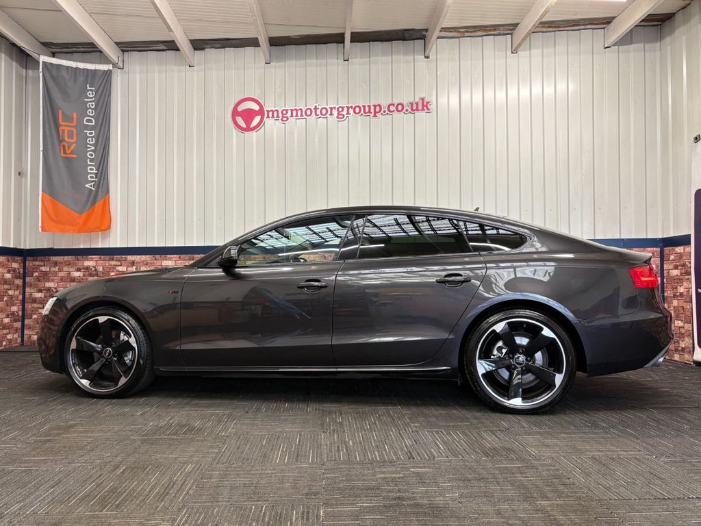 Used Audi A5 2014 for sale - 78180990: Photo 15