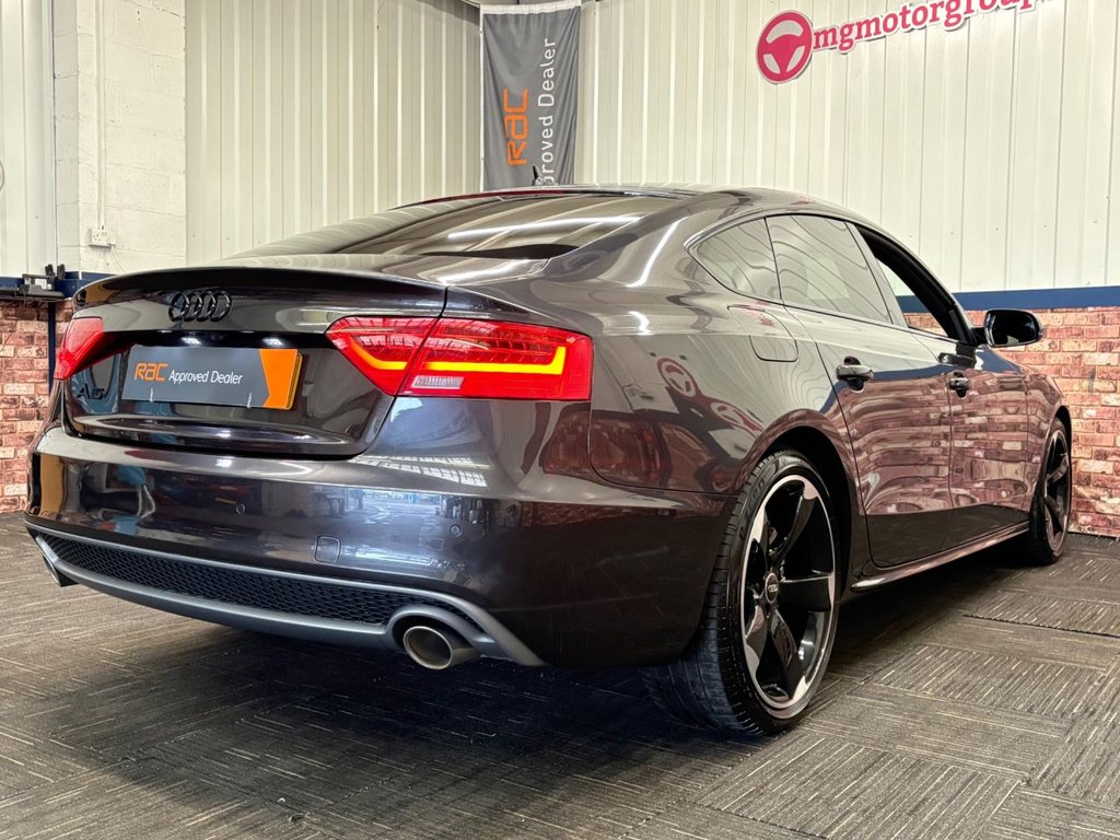 Used Audi A5 2014 for sale - 78180990: Photo 19