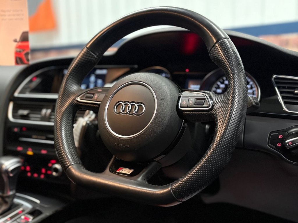 Used Audi A5 2014 for sale - 78180990: Photo 21