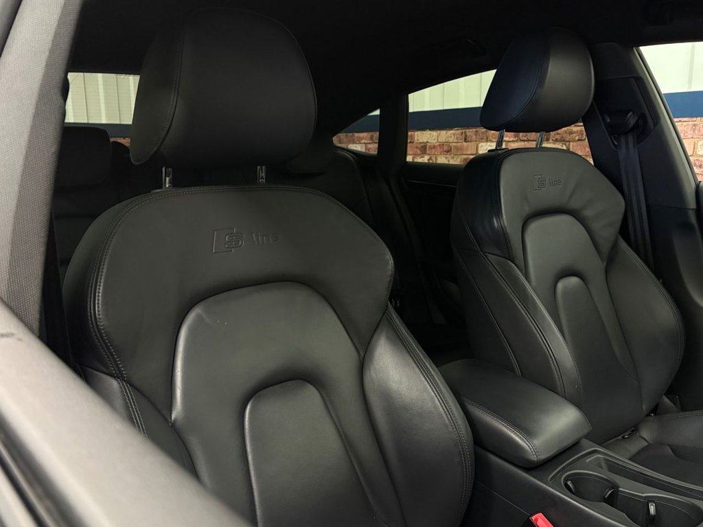 Used Audi A5 2014 for sale - 78180990: Photo 34