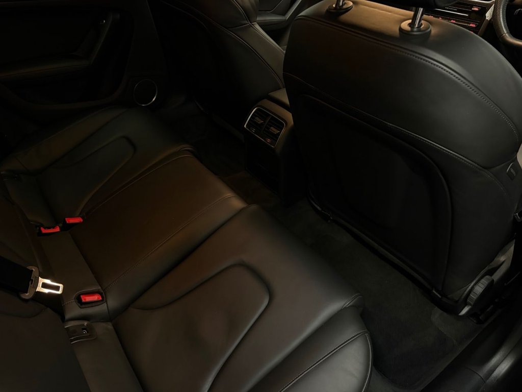 Used Audi A5 2014 for sale - 78180990: Photo 35