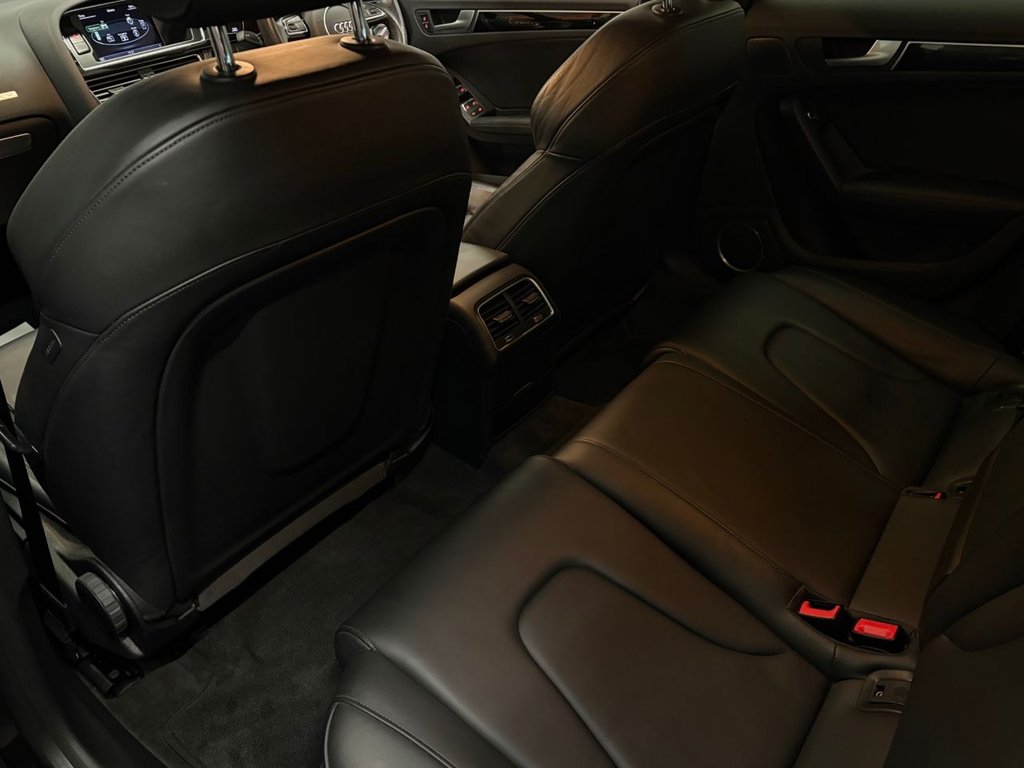 Used Audi A5 2014 for sale - 78180990: Photo 36