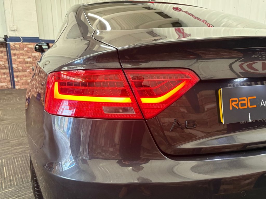 Used Audi A5 2014 for sale - 78180990: Photo 39
