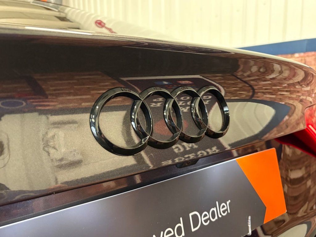 Used Audi A5 2014 for sale - 78180990: Photo 40