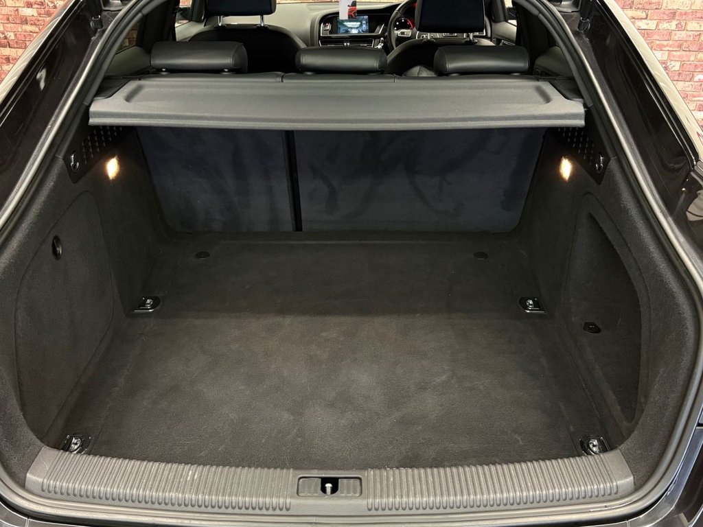 Used Audi A5 2014 for sale - 78180990: Photo 42