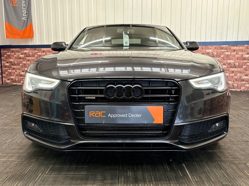 Used Audi A5 2014 for sale - 78180990: Photo 6