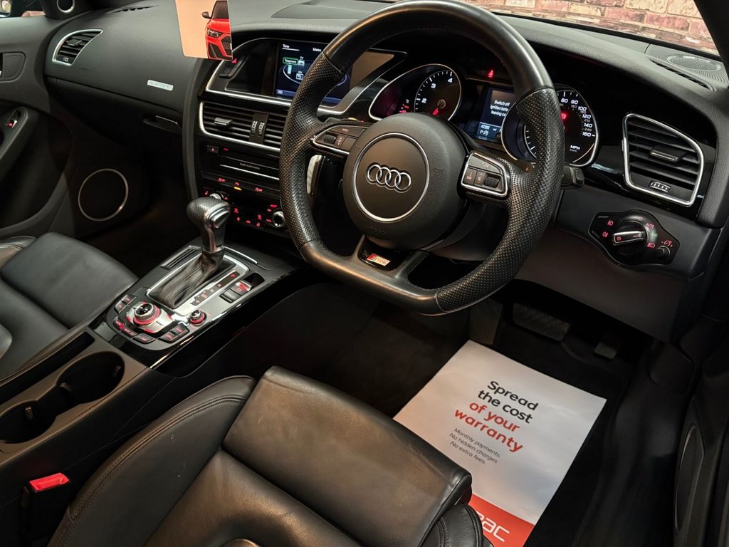 Used Audi A5 2014 for sale - 78180990: Photo 7