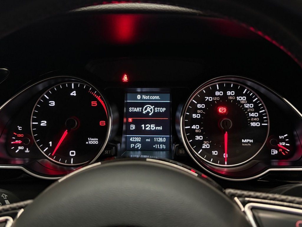 Used Audi A5 2014 for sale - 78180990: Photo 8