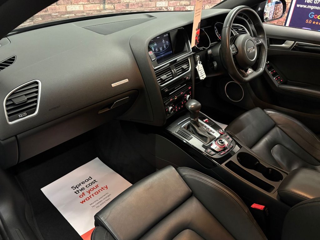 Used Audi A5 2014 for sale - 78180990: Photo 9