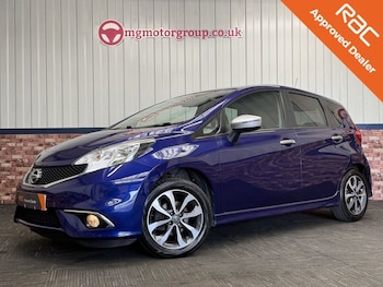 Used Nissan Note 2015 for sale - 78729662: Photo