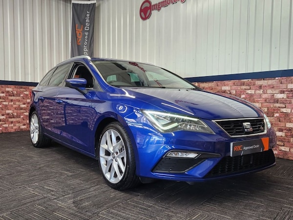 Used SEAT Leon 2017 for sale - 76266813: Photo 10