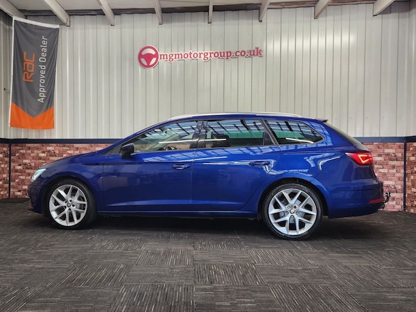 Used SEAT Leon 2017 for sale - 76266813: Photo 13
