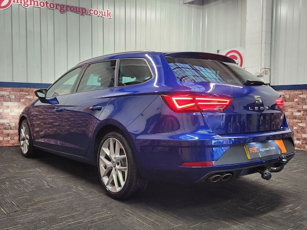 Used SEAT Leon 2017 for sale - 76266813: Photo 15