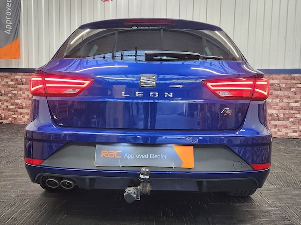 Used SEAT Leon 2017 for sale - 76266813: Photo 16