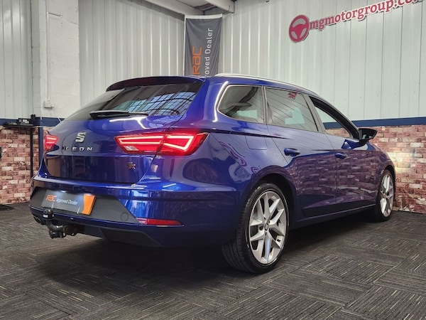 Used SEAT Leon 2017 for sale - 76266813: Photo 17