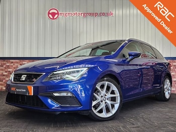 2017 (67) - 2.0 TDI 150 FR Technology 5dr