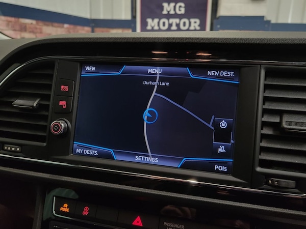 Used SEAT Leon 2017 for sale - 76266813: Photo 20
