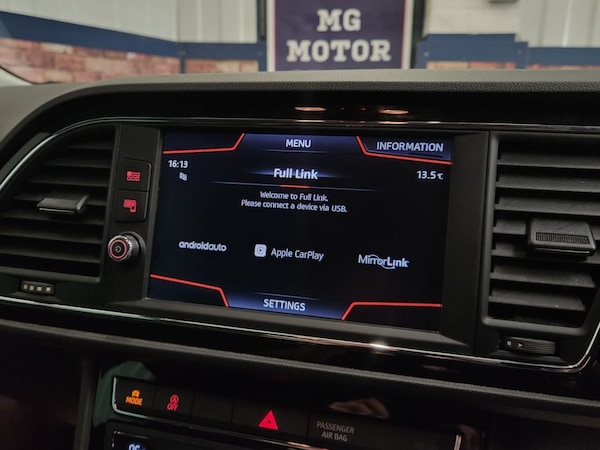 Used SEAT Leon 2017 for sale - 76266813: Photo 22