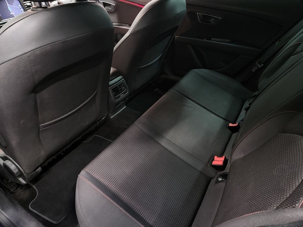 Used SEAT Leon 2017 for sale - 76266813: Photo 26