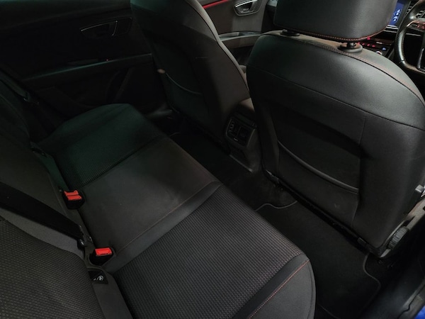 Used SEAT Leon 2017 for sale - 76266813: Photo 27