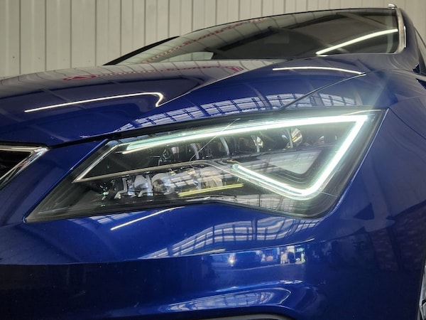 Used SEAT Leon 2017 for sale - 76266813: Photo 28