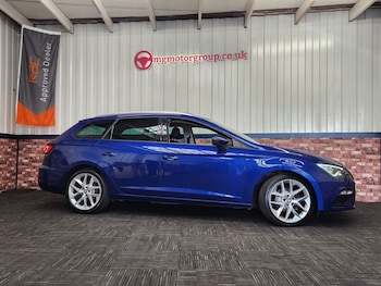Used SEAT Leon 2017 for sale - 76266813: Photo