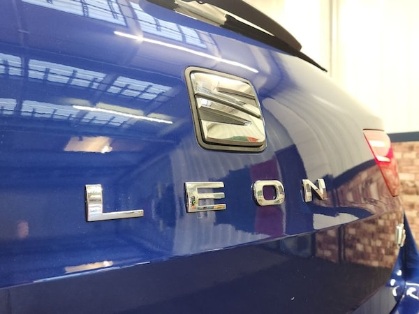 Used SEAT Leon 2017 for sale - 76266813: Photo 30