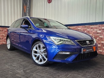 Used SEAT Leon 2017 for sale - 76266813: Photo