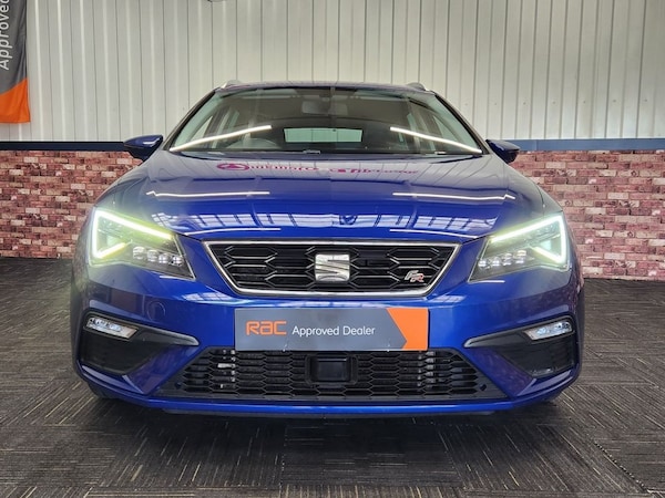 Used SEAT Leon 2017 for sale - 76266813: Photo 5