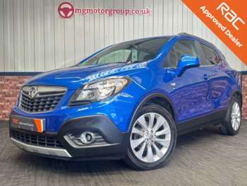 2015 (64) - 1.4T SE SUV 5dr Petrol Auto 2WD Euro 5 (140 ps)